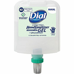 Henkel Hand Sanitizer Gel Refill (19711)