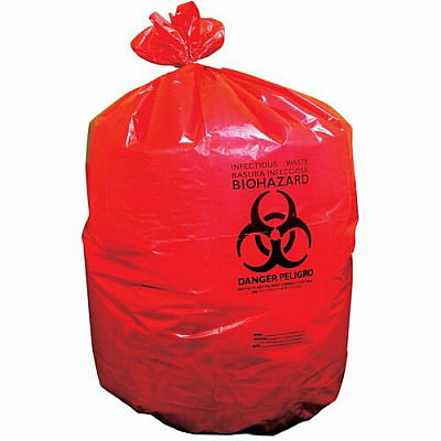 Heritage Healthcare Can Liners (A6639PR)