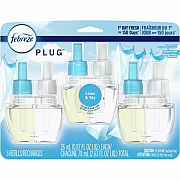 Febreze Plug Linen/Sky Oil Refill (54344)