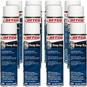 Betco Deep Blue Glass & Surface Cleaner (0902300CT)