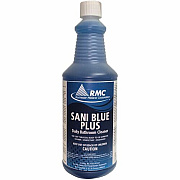 RMC Sani Blue Plus Bathroom Cleaner (11771414)