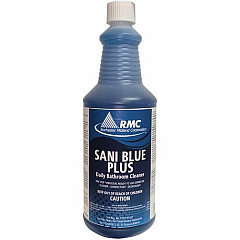 RMC Sani Blue Plus Bathroom Cleaner (11771414)