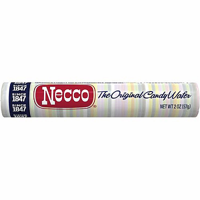 Spangler Original Candy Wafers (90000)