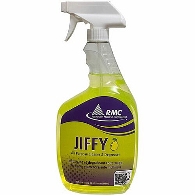 RMC Jiffy Spray Cleaner (10243014)