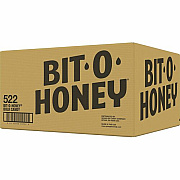 Spangler Bit-O-Honey Candies (522)