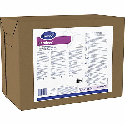 Diversey Carefree Floor Finish/Sealer (5104731)