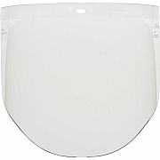 3M W-Series Face Shield for X5000 Series Helmet (WP96)