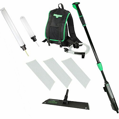 Unger Unger Excella Floor Finishing Straight Kit 18" (EFKT9)