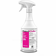 Metrex Cavicide Disinfectant Cleaner (24CD078024CT)