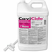 Metrex Cavicide Disinfectant Cleaner (25CD078025CT)