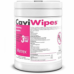 Metrex CaviWipes (MACW078100CT)