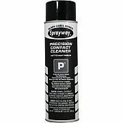 Sprayway P1 Precision Contact Cleaner (SW293)