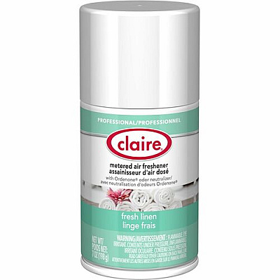 Claire Metered Air Freshener with Ordenone (CL110CT)