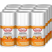 Claire Metered Air Freshener with Ordenone (CL112CT)