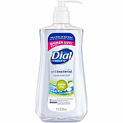 Dial White Tea Antibacterial Hand Soap (20940)