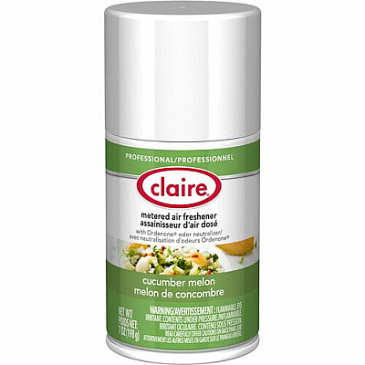 Claire Metered Air Freshener with Ordenone (CL109)