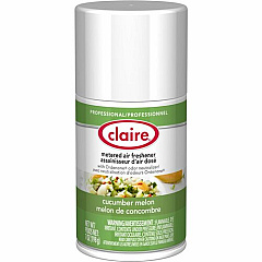 Claire Metered Air Freshener with Ordenone (CL109CT)