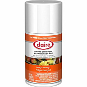 Claire Metered Air Freshener with Ordenone (CL116CT)
