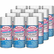 Claire Chewing Gum Remover (CL813CT)