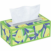 Kimberly-Clark Professional Trusted Care Tissues (54266)