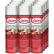 Claire Air Freshener/Deodorizer (CL161CT)