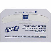 Genuine Joe Toilet Seat Covers (10152)