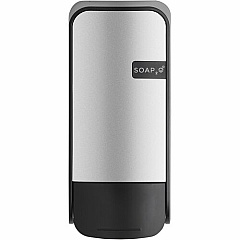SOAP2O Manual Foam Soap Dispenser (7FRBAN)