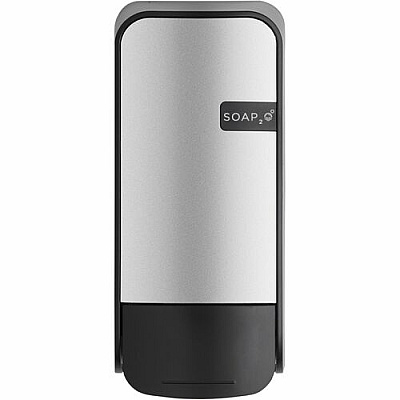 SOAP2O Manual Foam Soap Dispenser (7FRBAN)