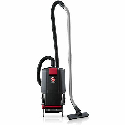 Hoover Commercial  40V  Brushless  Backpack  Tool  Only (CH93619)