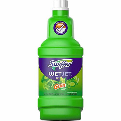 Swiffer WetJet MS Floor Cleaner (77809)