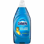 Dawn Ultra Dish Liquid Soap (01301)