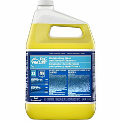PRO LINE Pro Line Floor&Surface Cleaner II (02039)