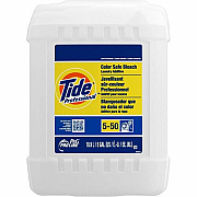 Tide Pro Line Professional Color Safe Bleach Laundry Additive (70675)