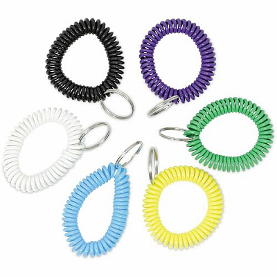 Universal Key Ring (56051)