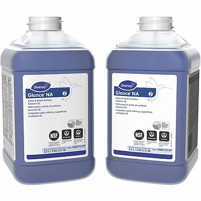 Diversey Glass/Multi-Purpose Cleaner (100975197CT)