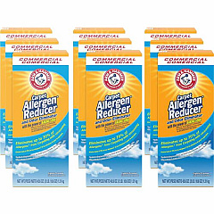 Arm & Hammer Commercial Carpet Allergen Reducer (84113CT)
