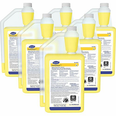 Diversey Prominence Heavy Duty Floor Cleaner (94996440CT)