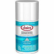 Claire Metered Air Freshener with Ordenone (CL105)