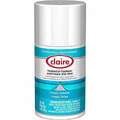 Claire Metered Air Freshener with Ordenone (CL105)
