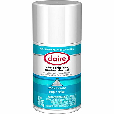Claire Metered Air Freshener with Ordenone (CL105)