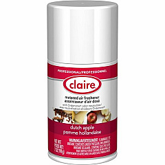 Claire Metered Air Freshener with Ordenone (CL104CT)