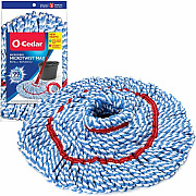 O-Cedar MicroTwist MAX Mop Refill (170640)