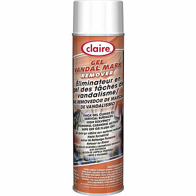 Claire Gel Vandal Mark Remover (CL880)