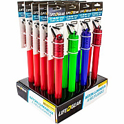 LifeGear LED Reusable Glow Stick (413678CT)