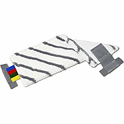 Vileda Professional UltraSpeed MicroPlus Mop Pad (143222)