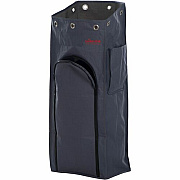Vileda Professional VoleoPro Zipper Bin Bag Cover (143731)