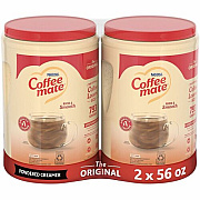 Coffee mate Original Powdered Coffee Creamer Canister (87695)