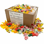Office Snax Hostess Candy Mix (00616)