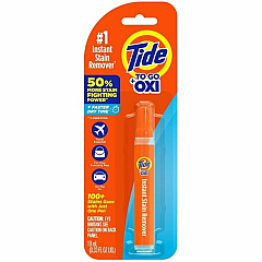 Tide To Go Stain Remover Pen (01205)