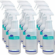 Diversey Empty Spray Bottle for Cleaner (D03905CT)